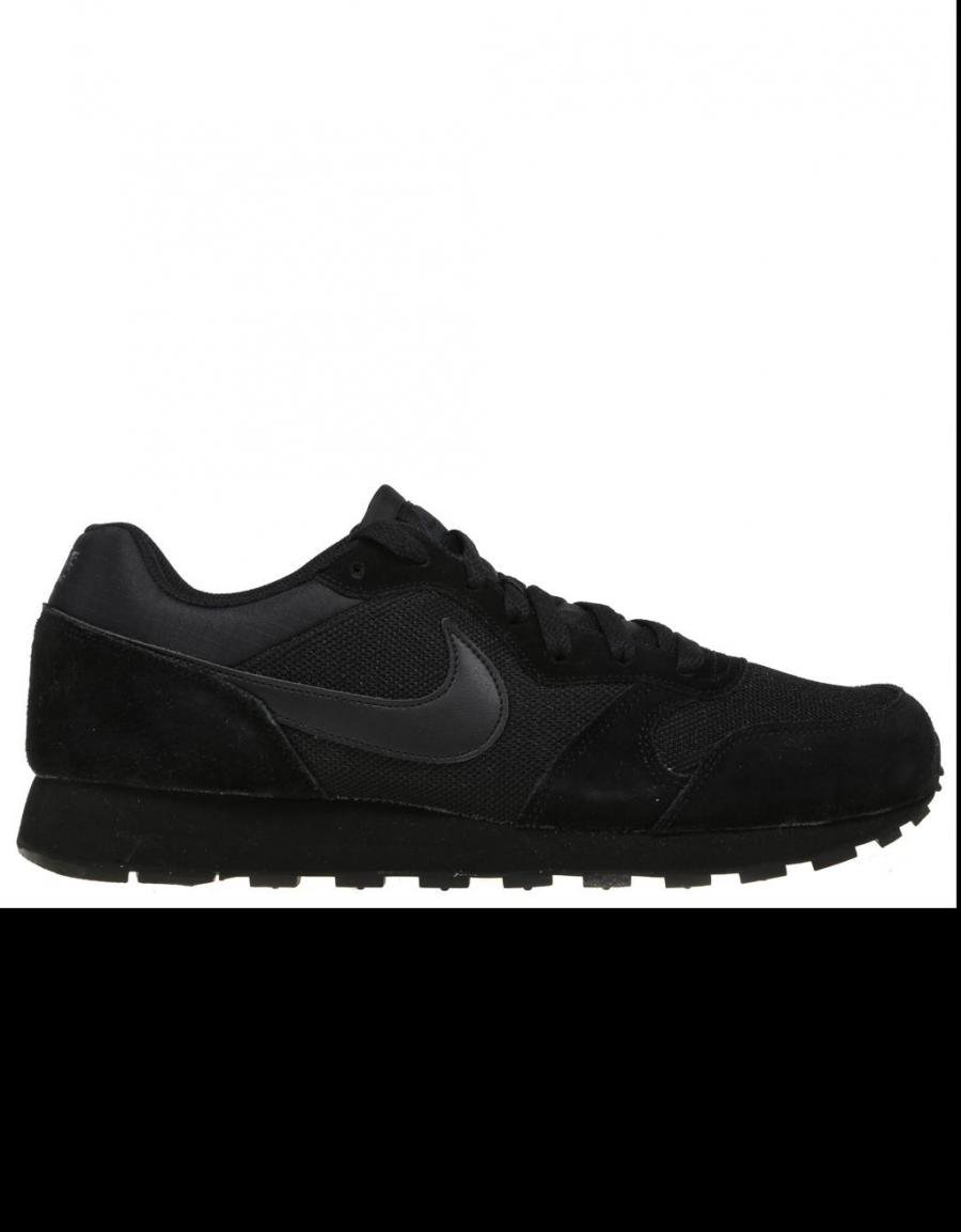 sneakers NIKE Md Runner Black 60077