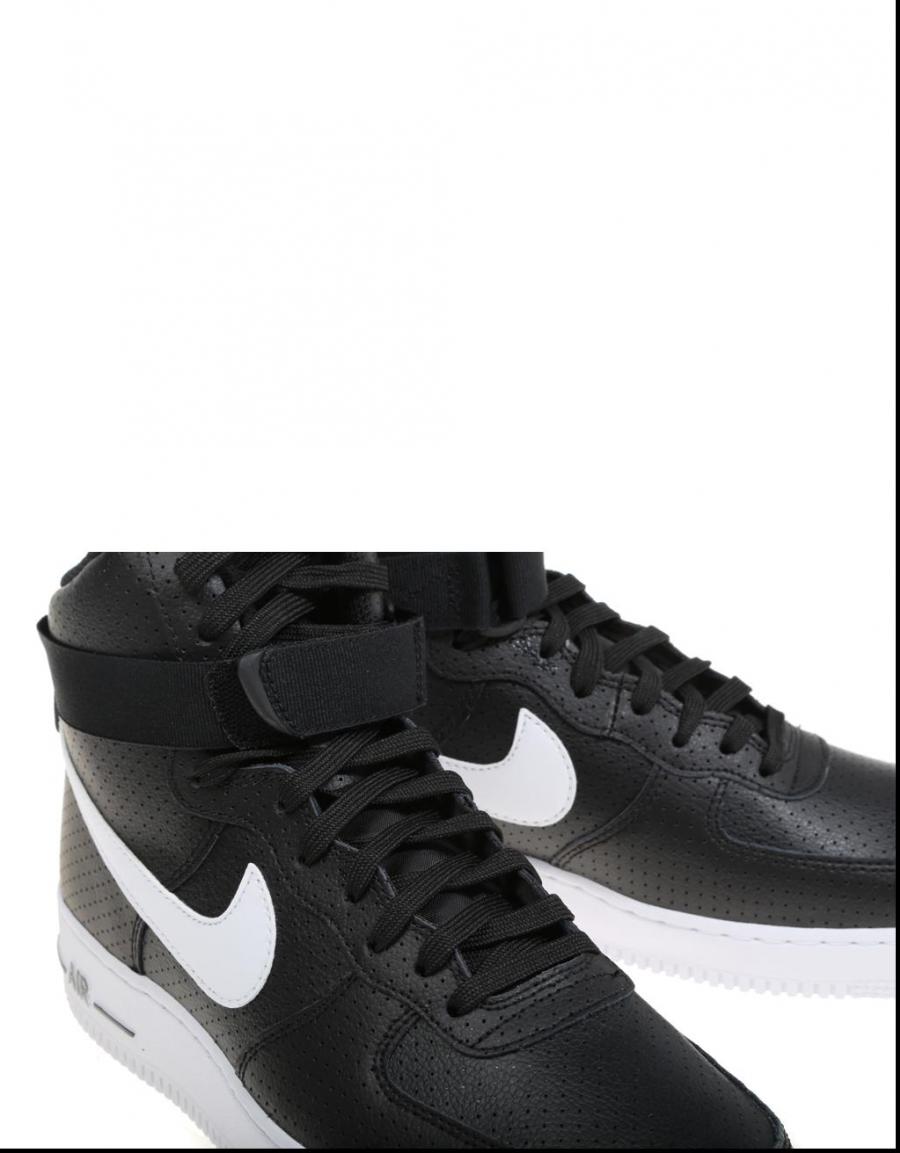 NIKE SPECIALTY Air Force 1 Mid Negro