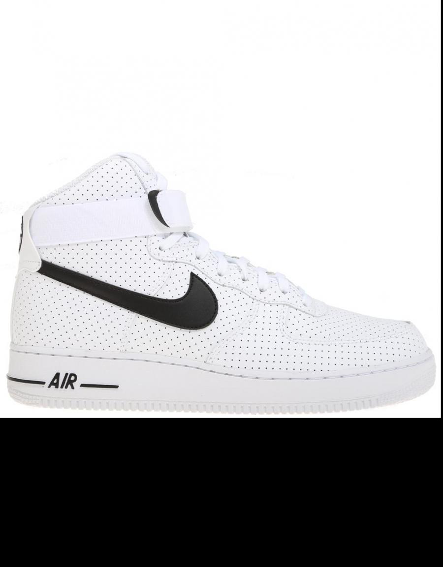 NIKE SPECIALTY Air Force 1 Mid Branco