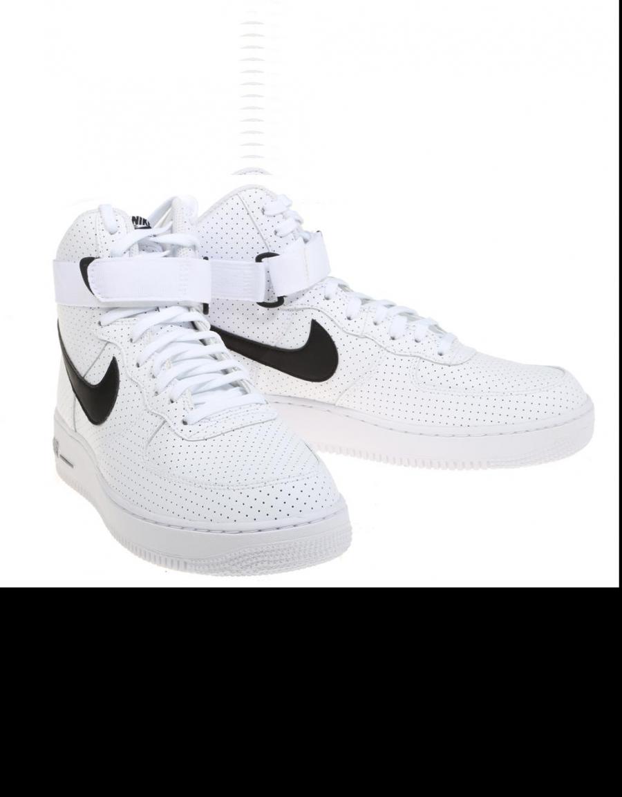 NIKE SPECIALTY Air Force 1 Mid Blanco