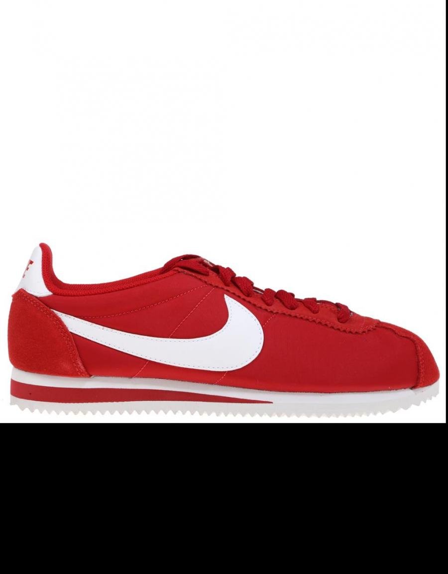 Mal disfraz raspador Nike Specialty Cortez, zapatillas Rojo Lona | 60164 | OFERTA