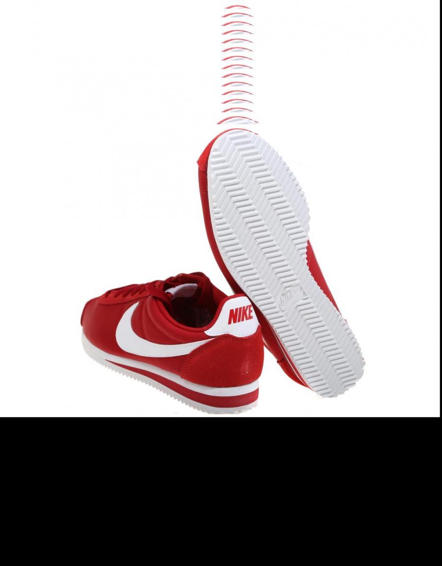 NIKE SPECIALTY Cortez Rouge