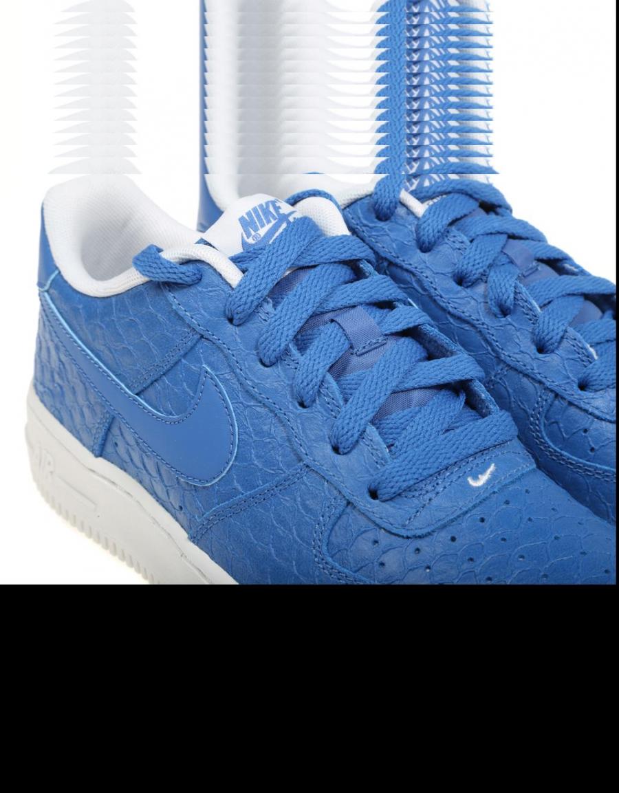 NIKE SPECIALTY Nike Air Force 1 Azul marino