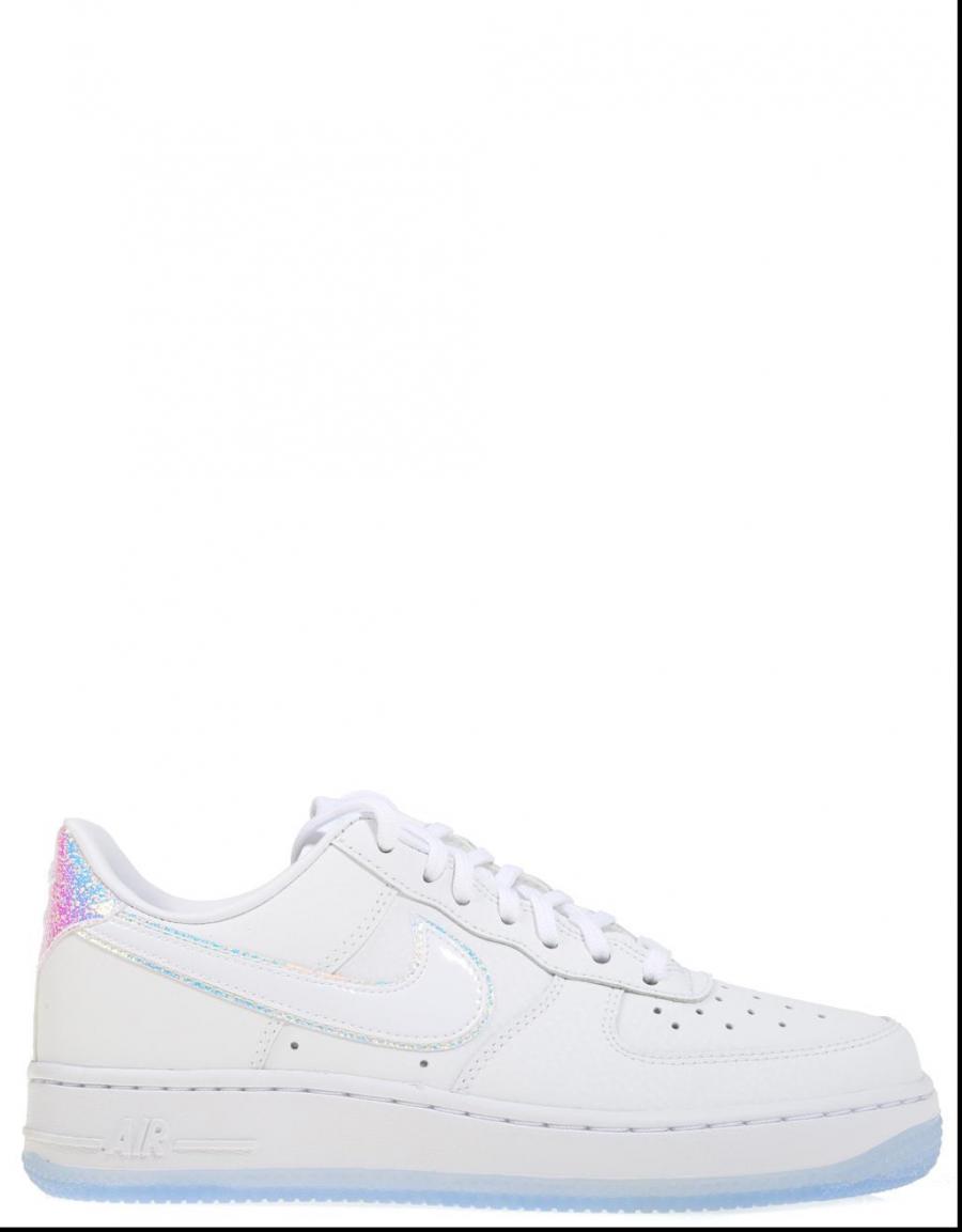 NIKE SPECIALTY Air Force 1 White