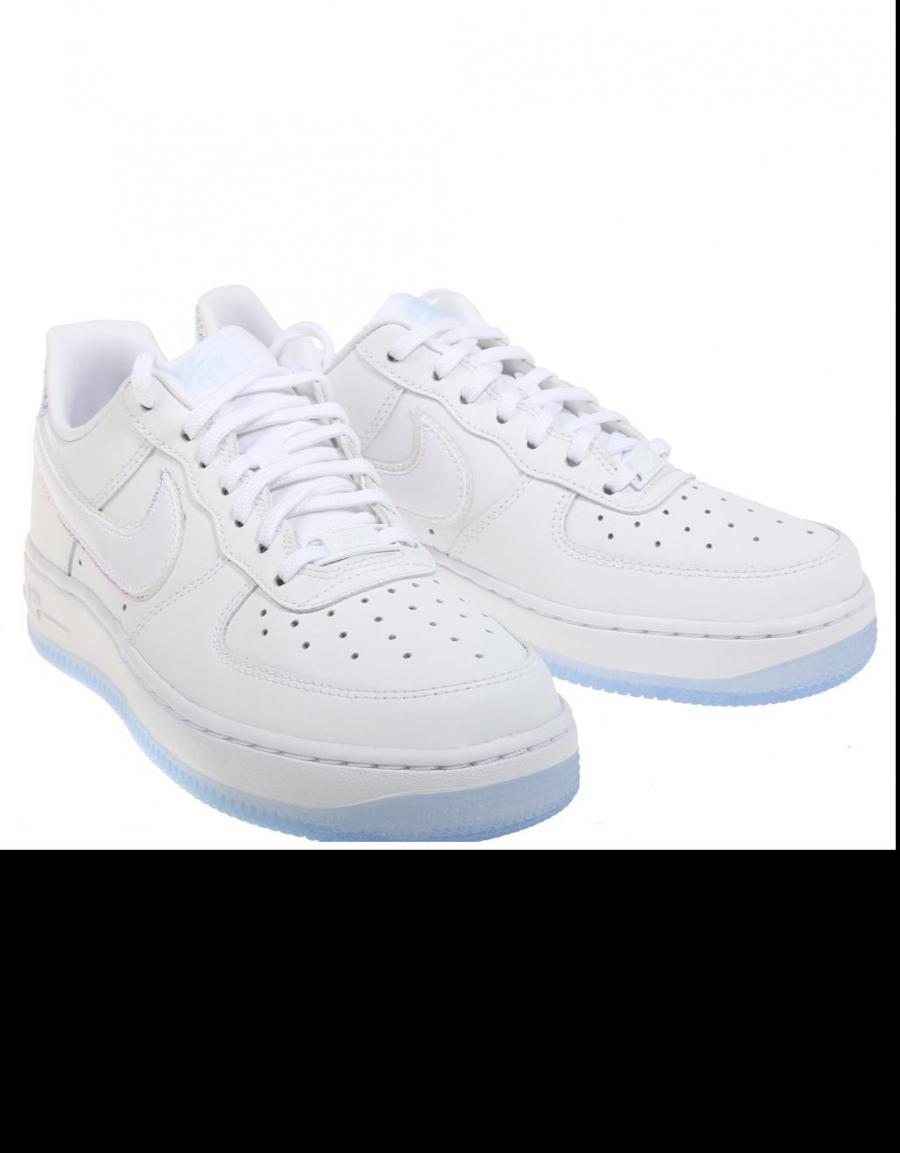NIKE SPECIALTY Air Force 1 Blanco