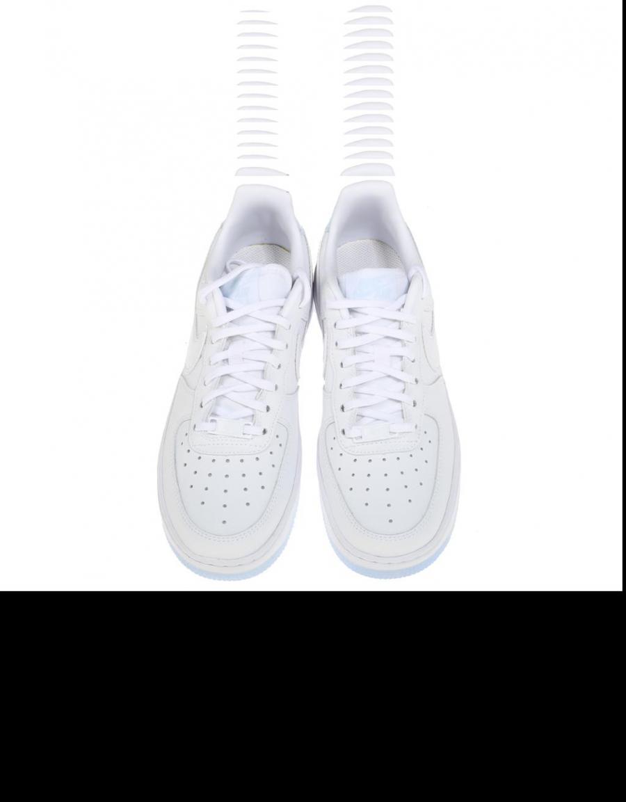 NIKE SPECIALTY Air Force 1 Blanc