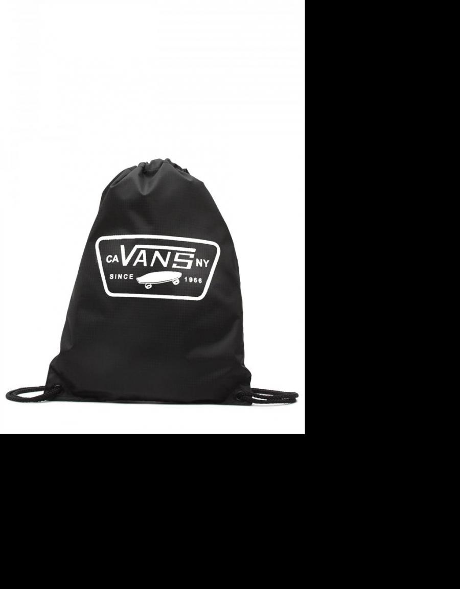 VANS League Bench Bag Negro