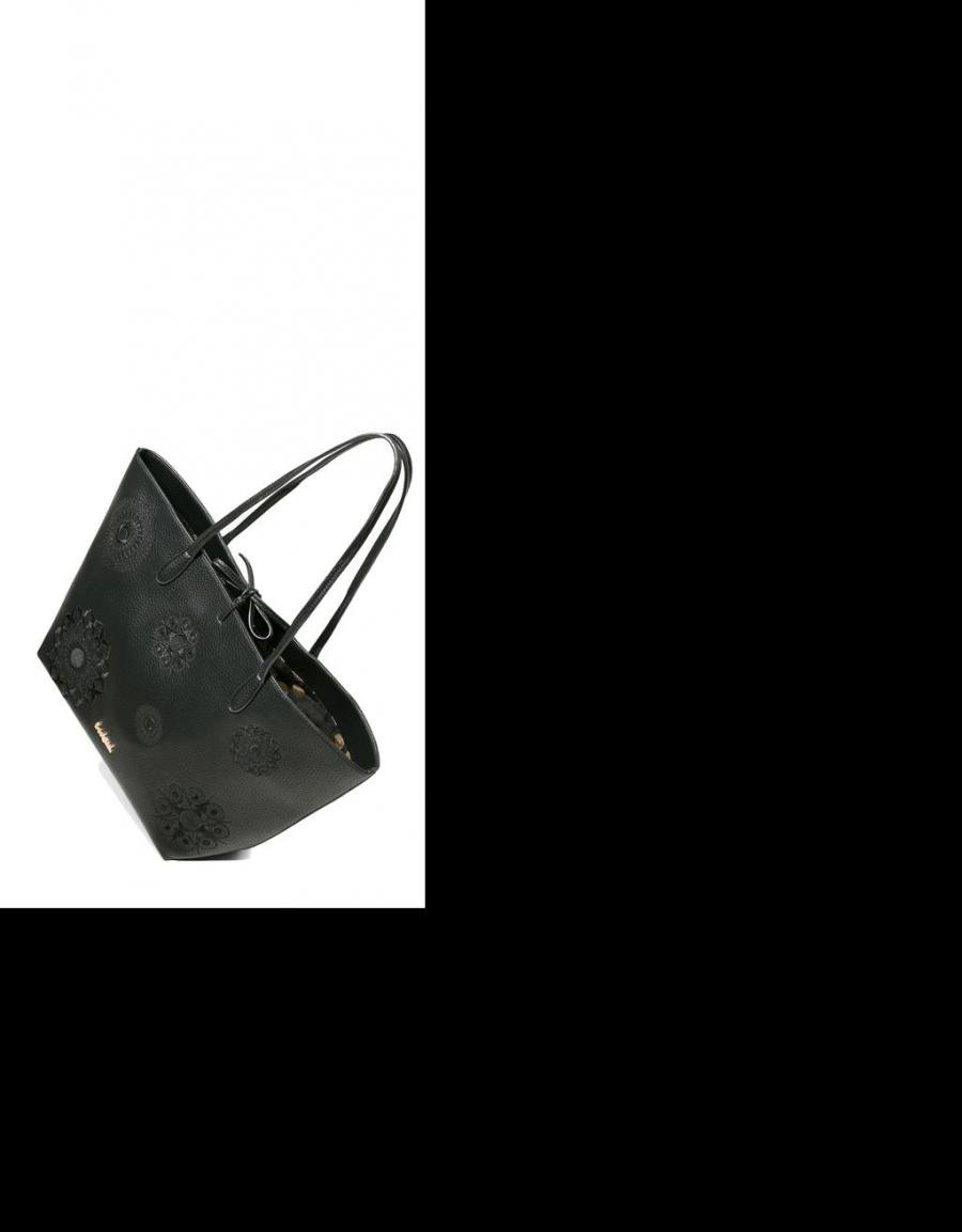 DESIGUAL BAGS Desigual 67x51a1 Noir