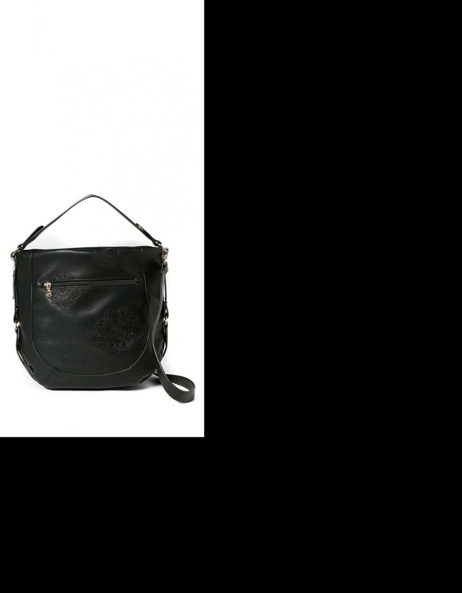 DESIGUAL BAGS Desigual 67x51a0 Noir