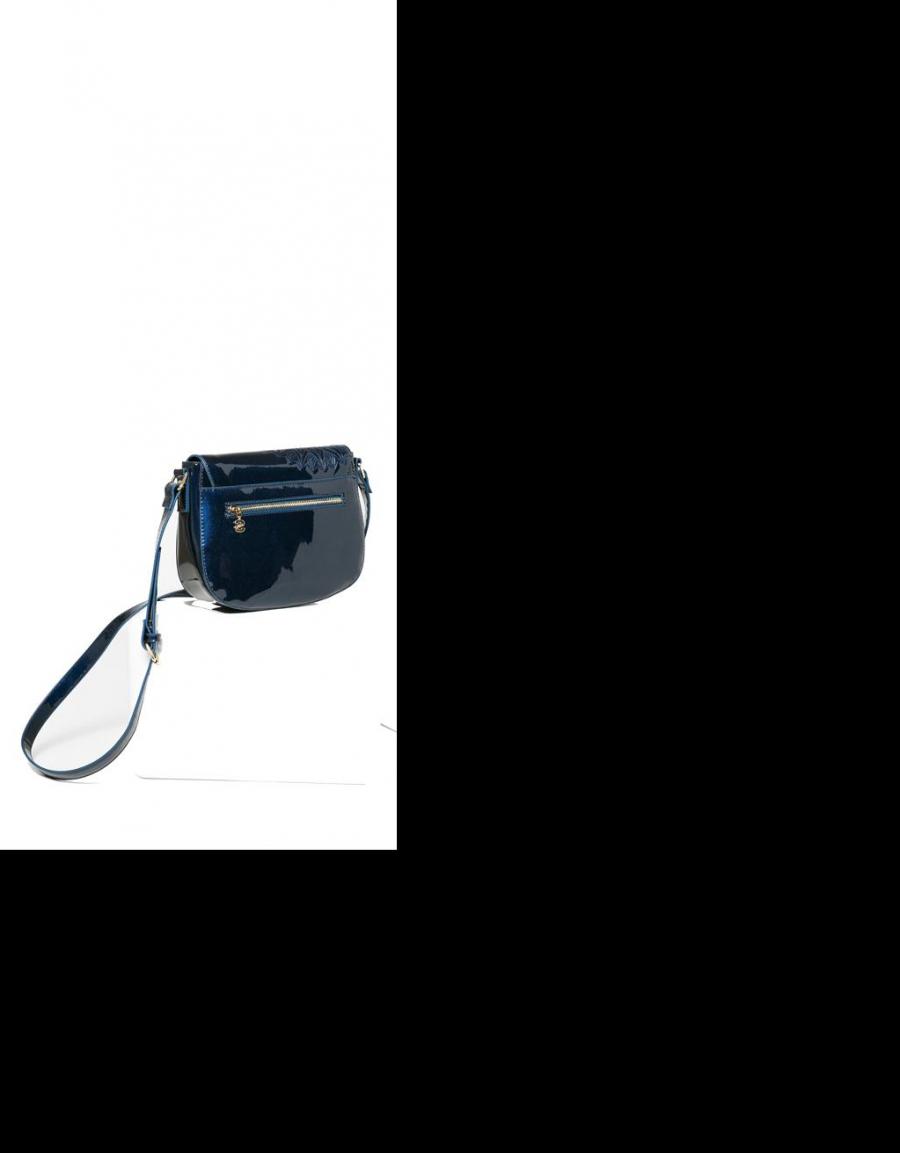 DESIGUAL BAGS Desigual 67x50h3 Navy Blue