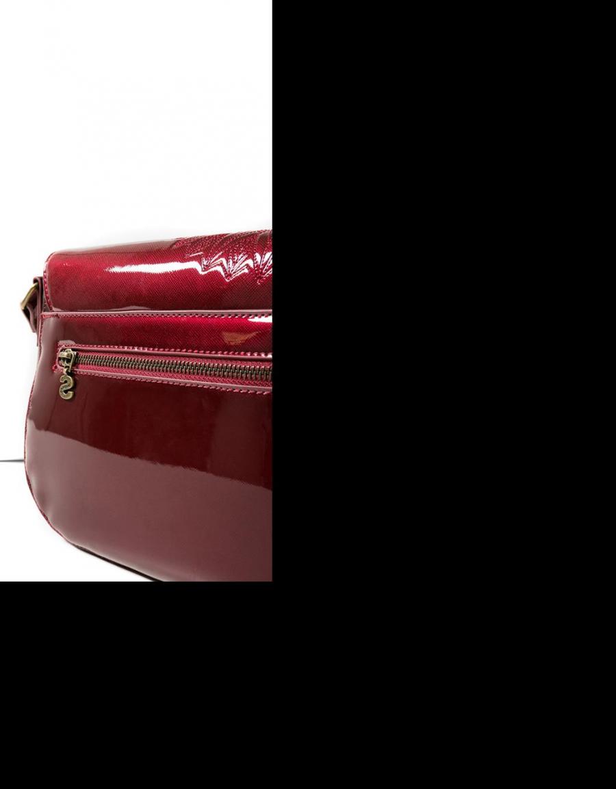 DESIGUAL BAGS Desigual 67x50h3 Vermelho