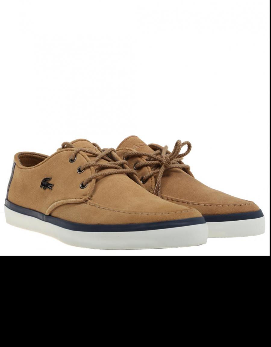 LACOSTE Sevrin 7 Cuir