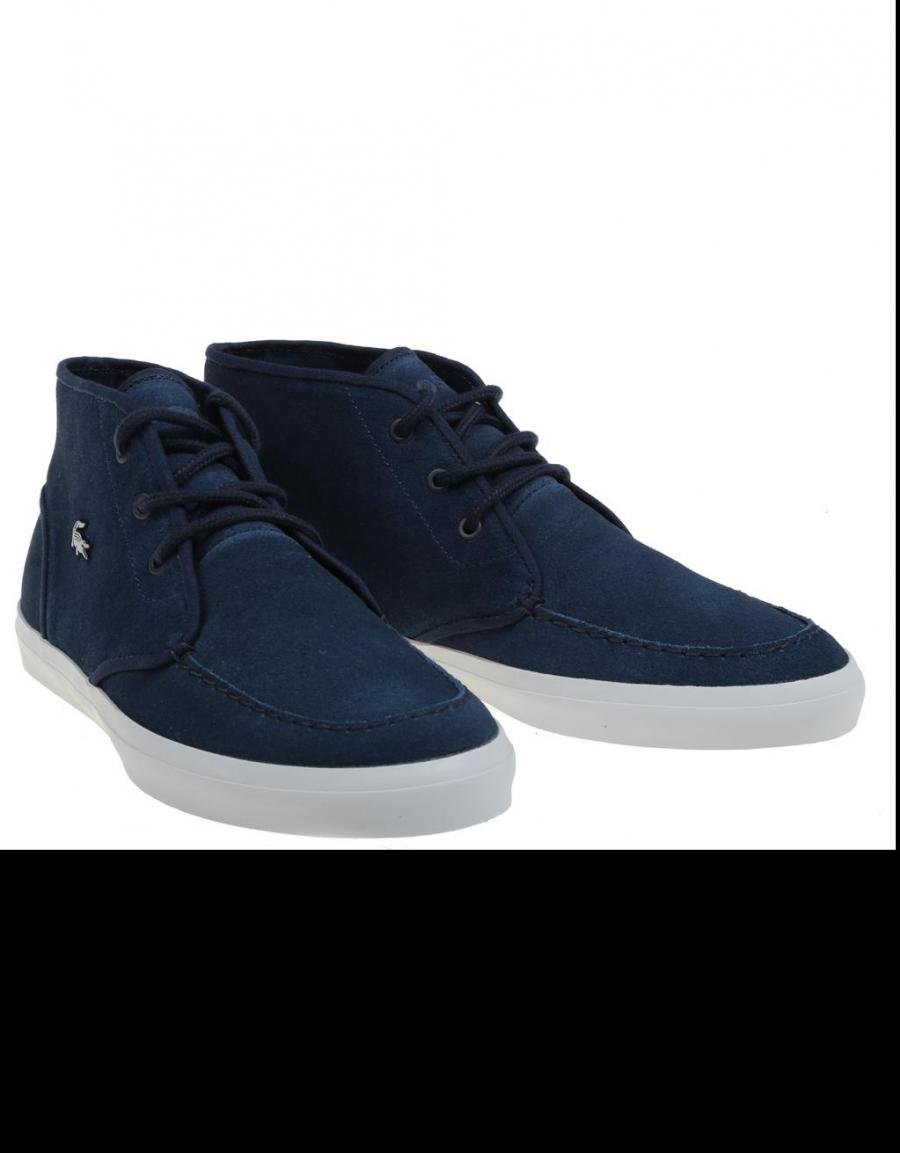 LACOSTE Sevrin Mid 316 1 Navy Blue