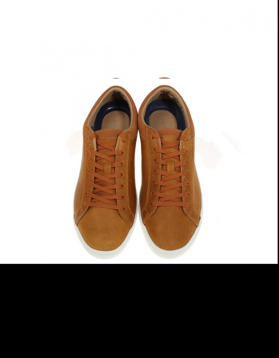 LACOSTE Straightset Crf Tan