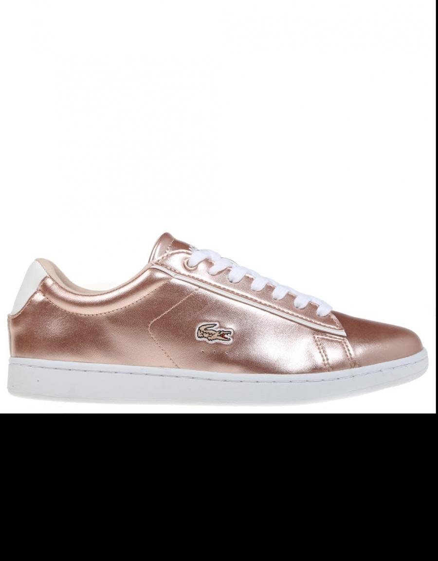 LACOSTE Carnaby Evo 316 2 Rosa