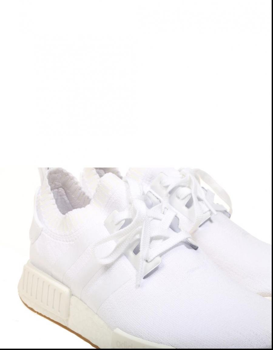 sneakers ADIDAS Nmd Pk White 60904
