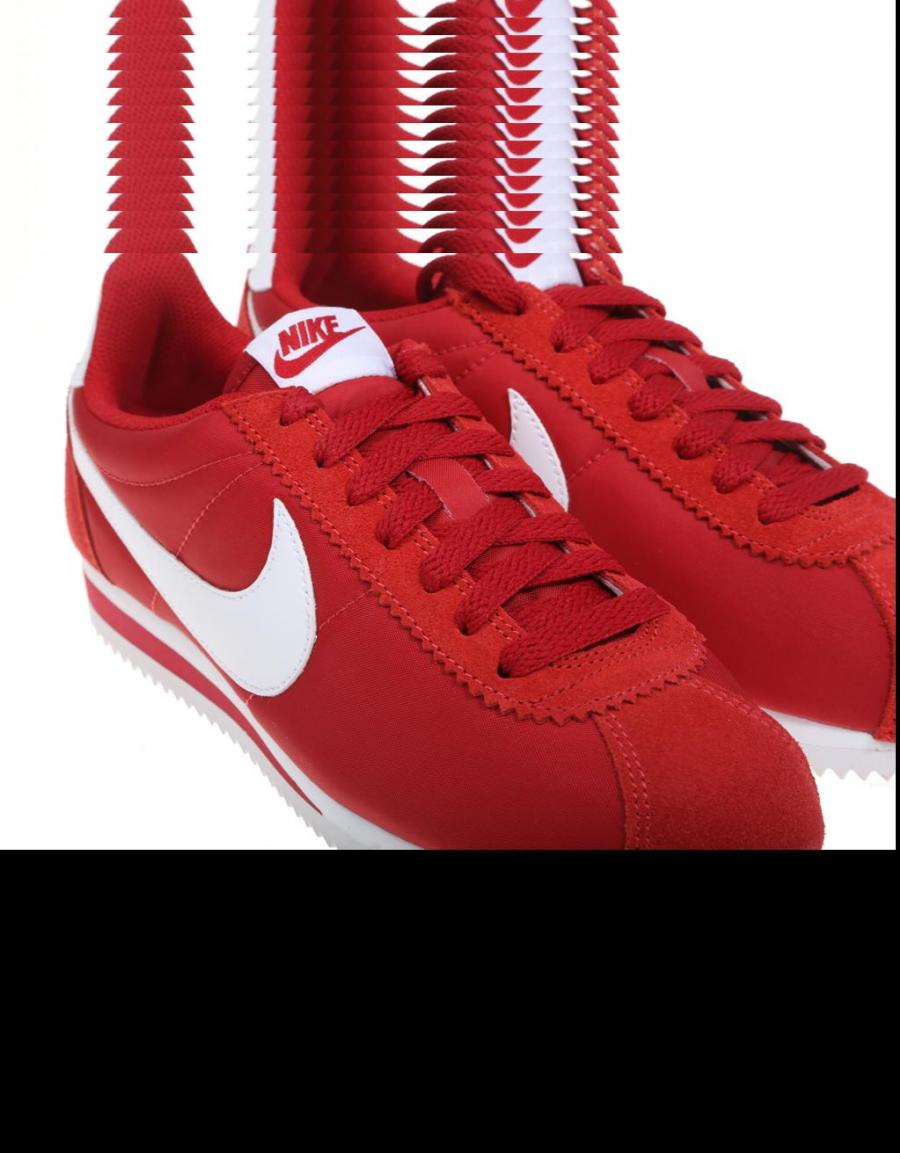 NIKE SPECIALTY Cortez Red