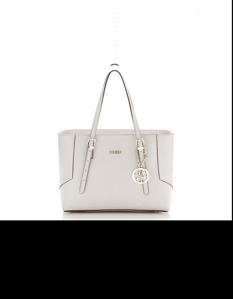 GUESS BAGS Guess Hwisab P6404 Ice Blue