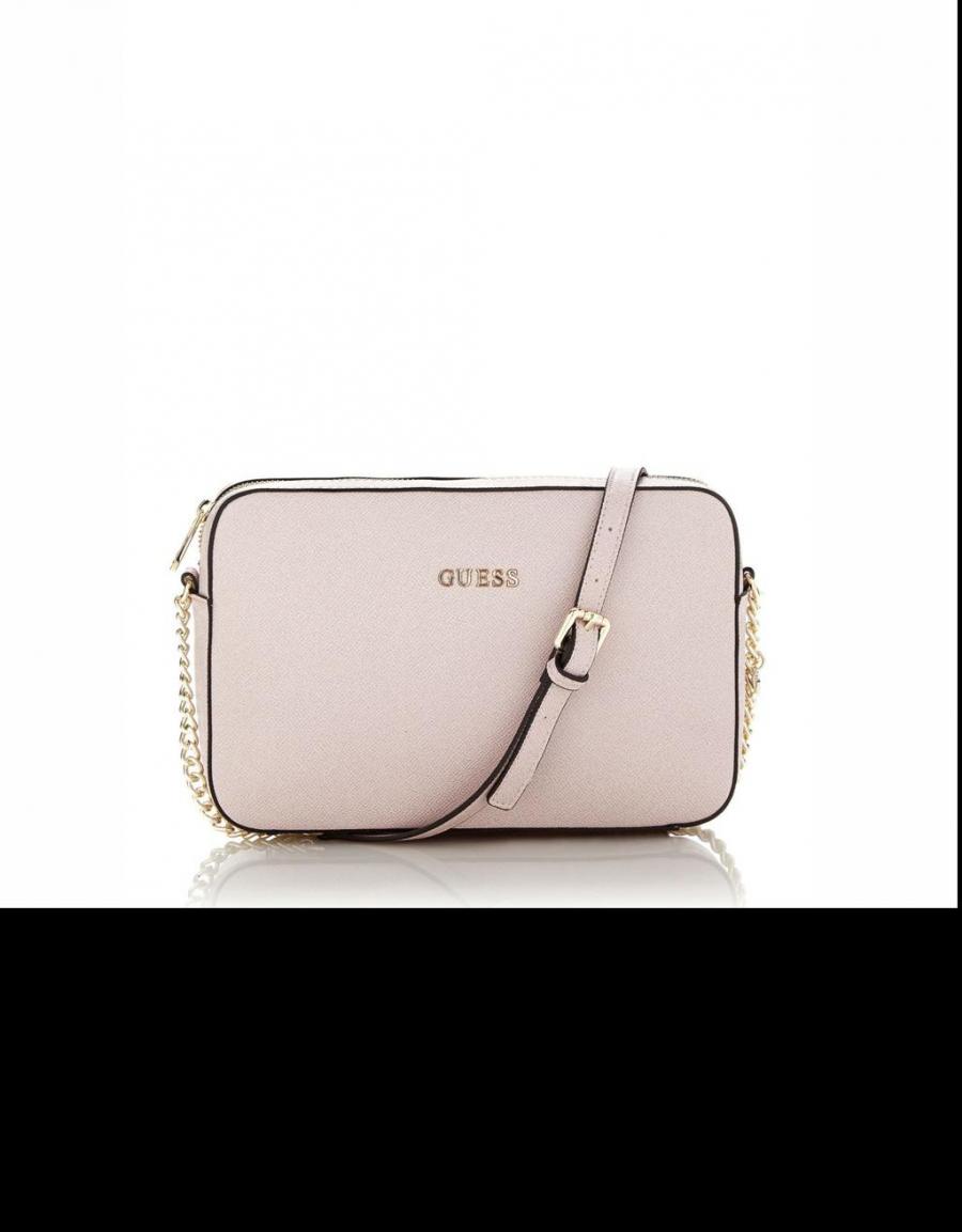 GUESS BAGS Guess Hwisab P6442 Ice Blue