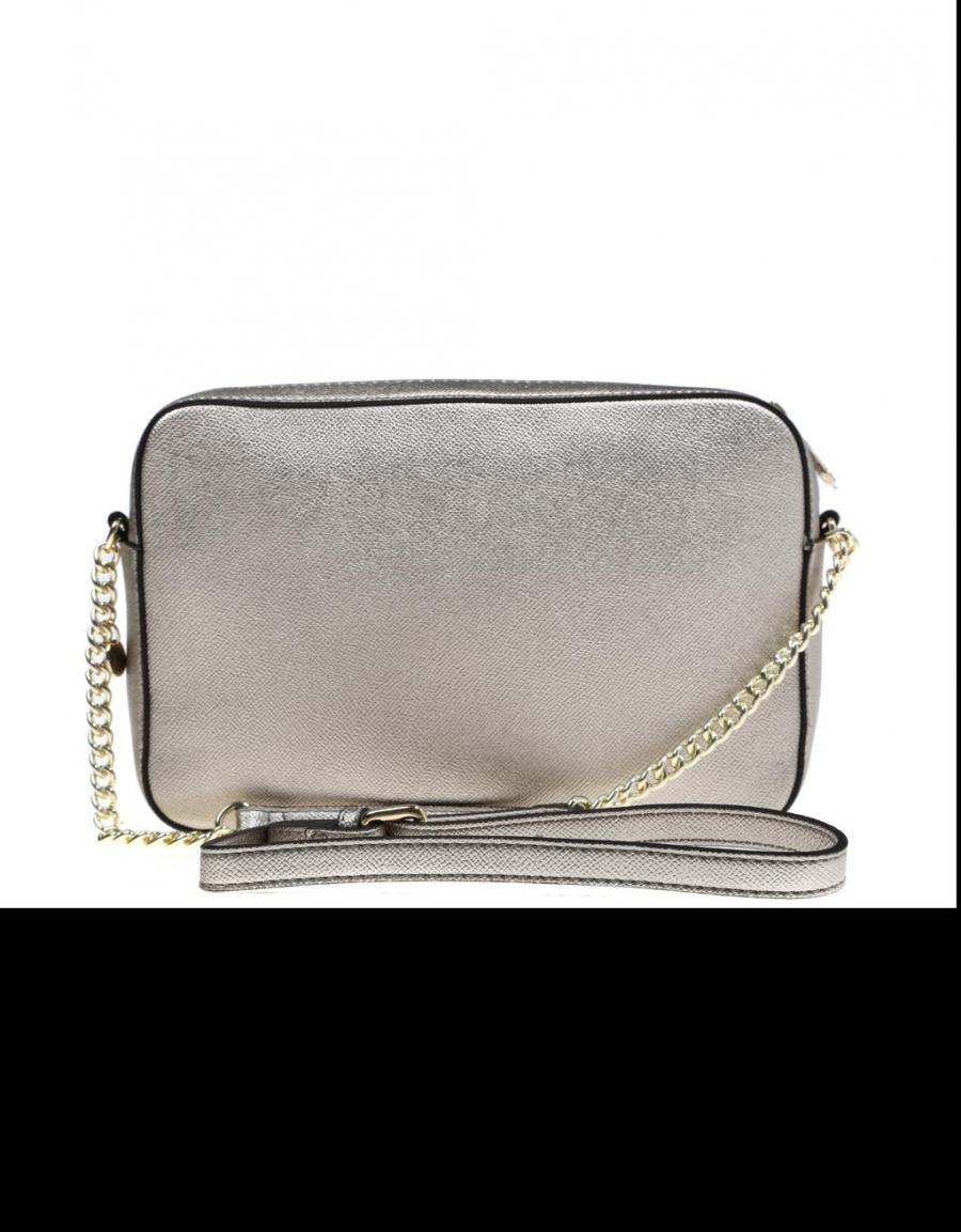 GUESS BAGS Guess Hwisab P6442 Argent