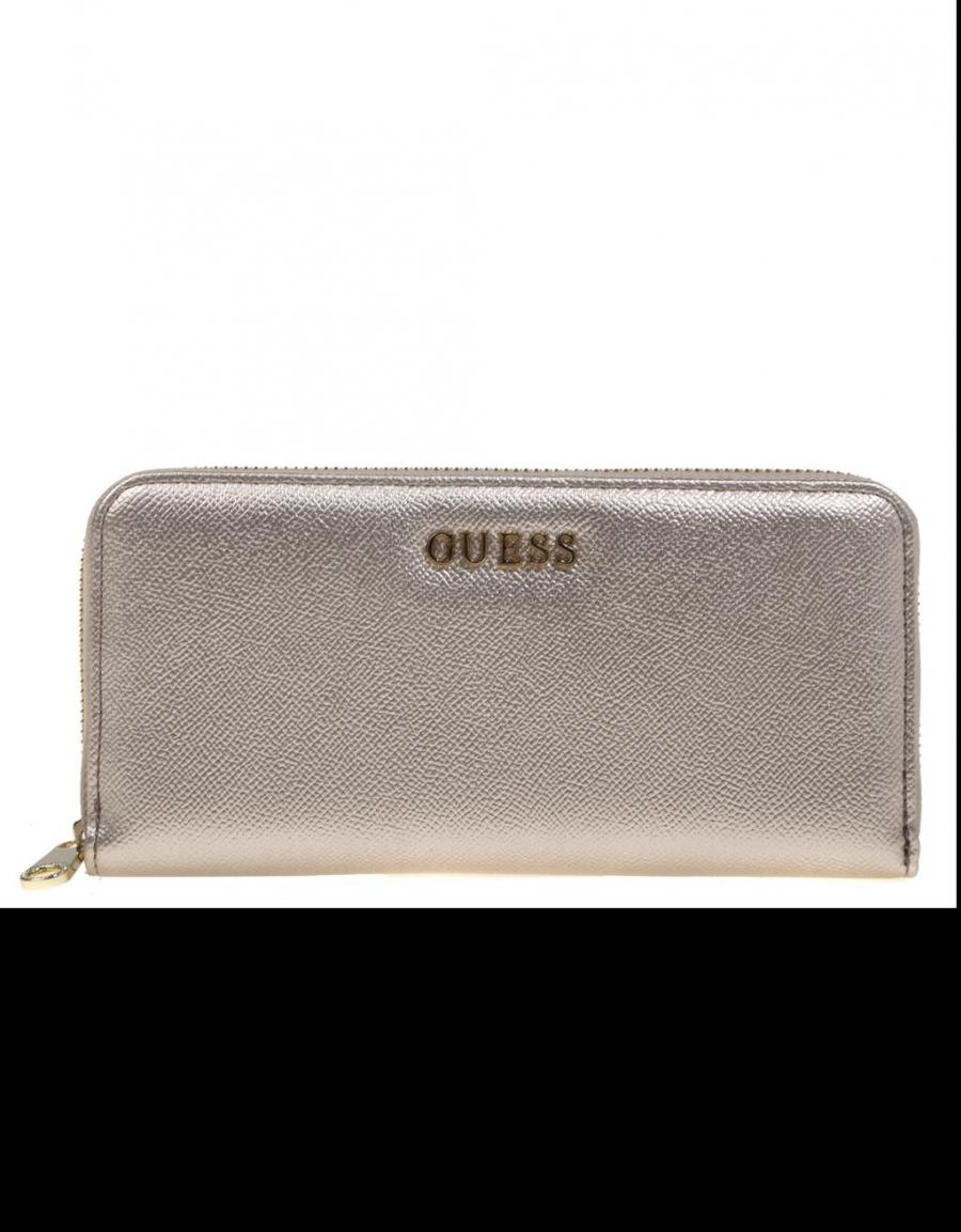 GUESS BAGS Guess Hwisab P6446 Argent