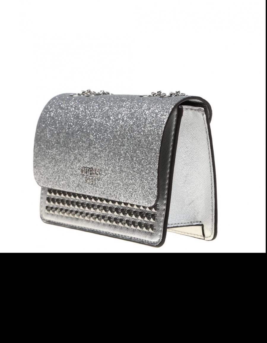 GUESS BAGS Guess Hwvp66 29780 Argent