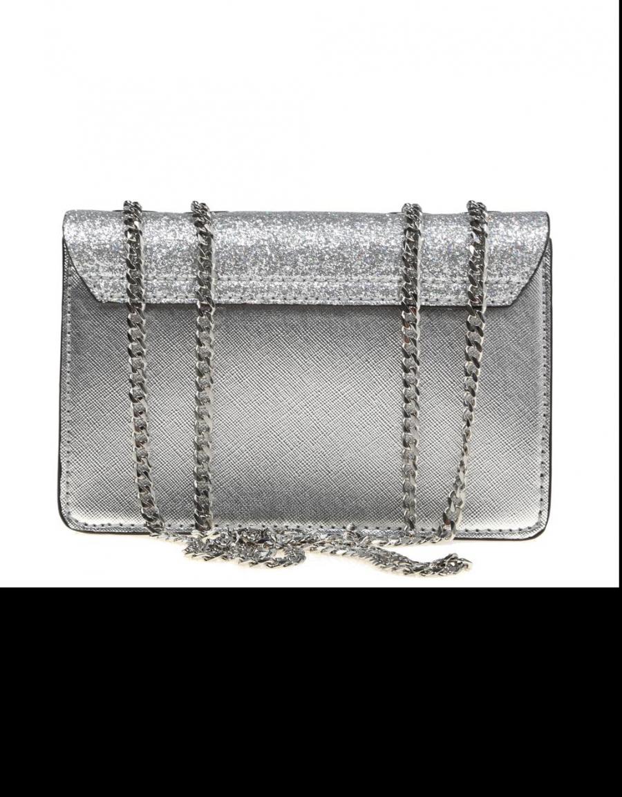 GUESS BAGS Guess Hwvp66 29780 Argent