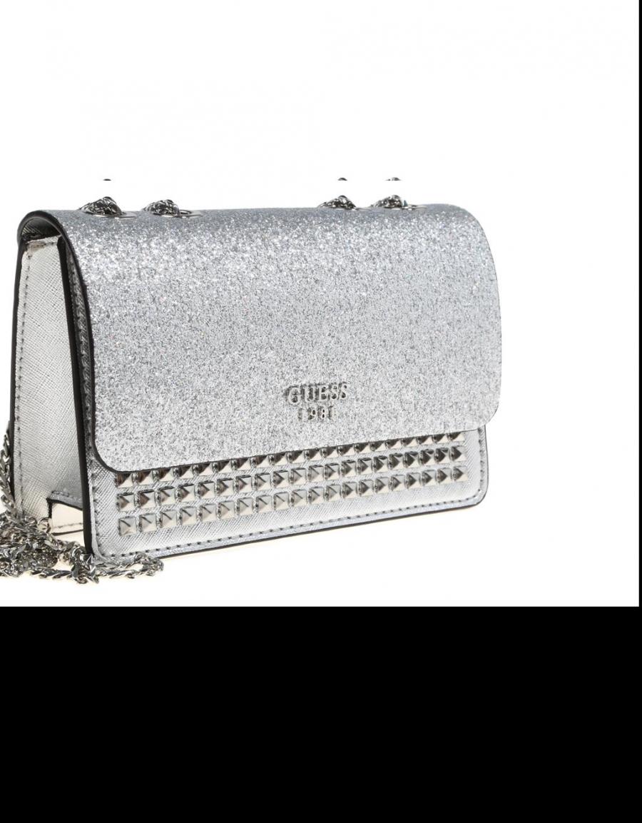 GUESS BAGS Guess Hwvp66 29780 Silver