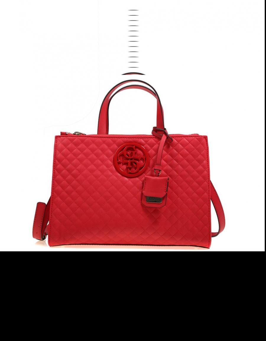 GUESS BAGS Guess Hwvr66 23060 Rouge
