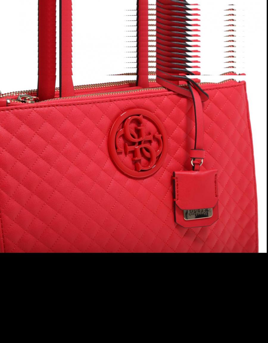 GUESS BAGS Guess Hwvr66 23060 Rouge