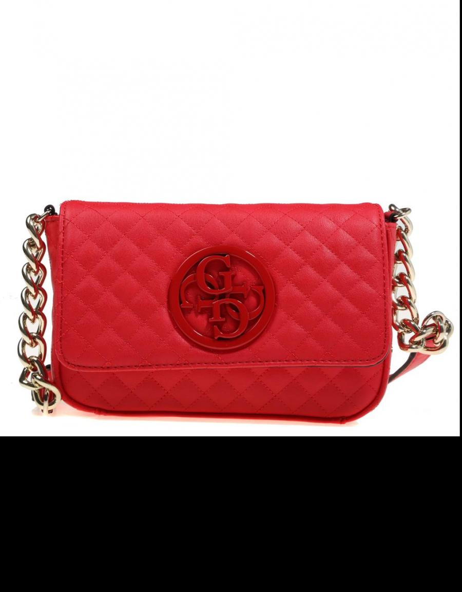 GUESS BAGS Guess Hwvrg66 23780 Rouge