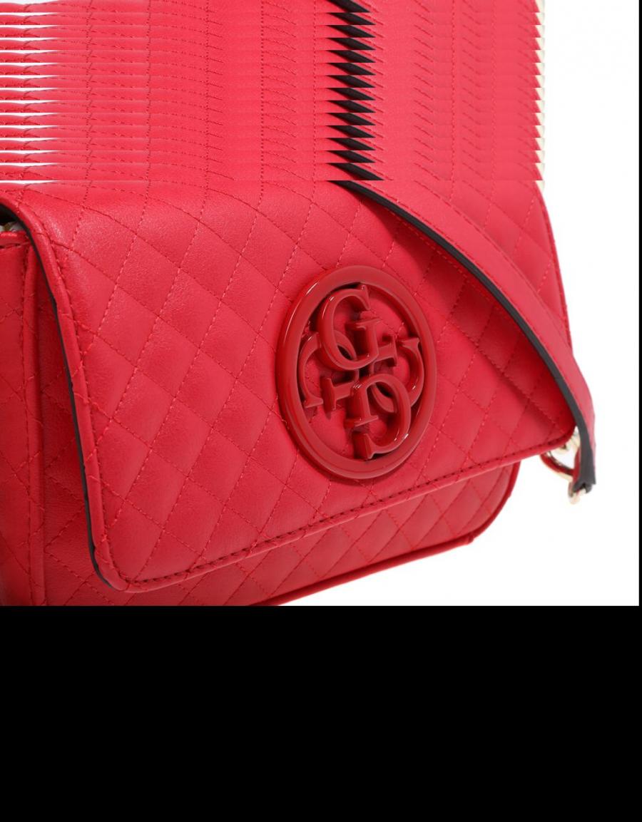GUESS BAGS Guess Hwvrg66 23780 Rouge