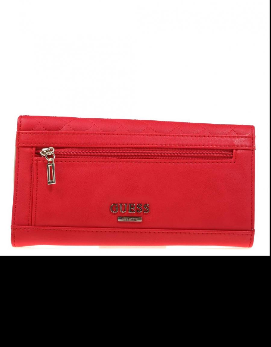 GUESS BAGS Guess Swmg66 23660 Red