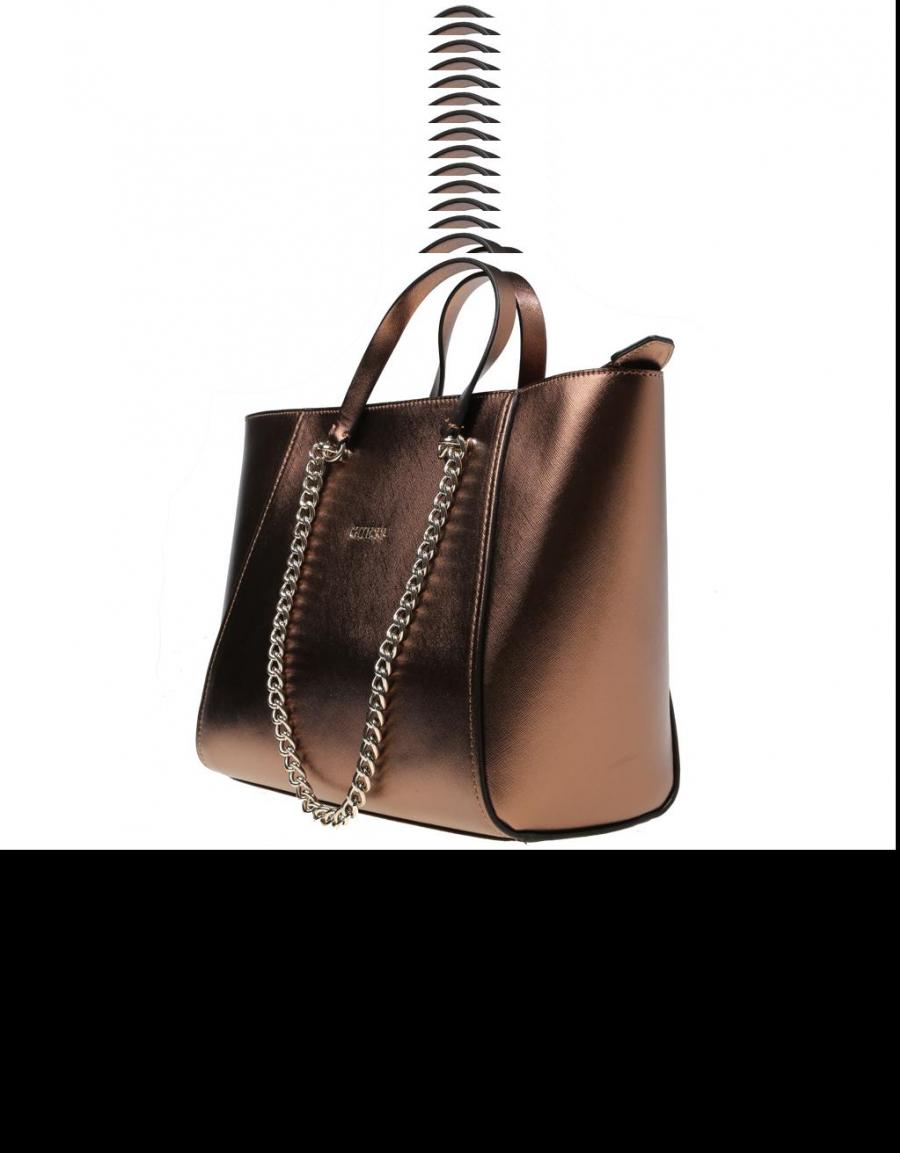 GUESS BAGS Guess Hwmg50 42230 Bronce