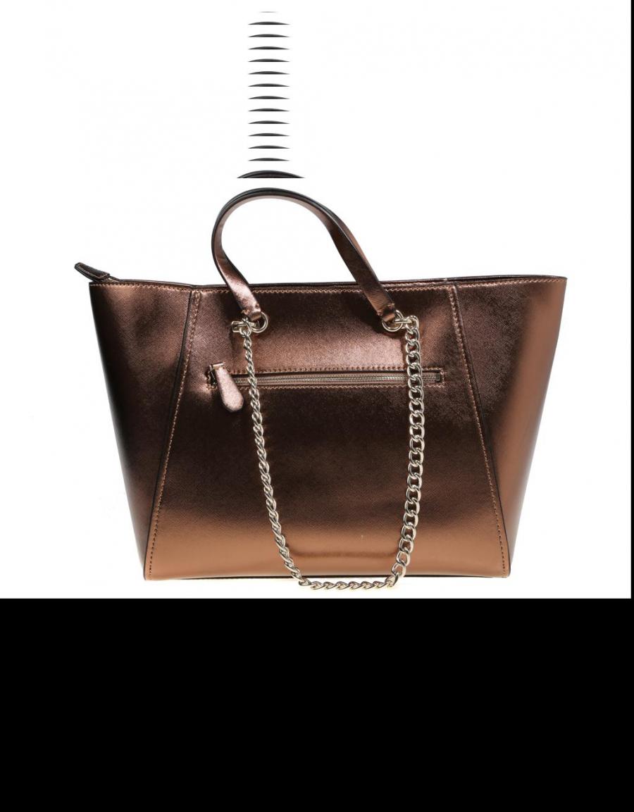 GUESS BAGS Guess Hwmg50 42230 Bronce