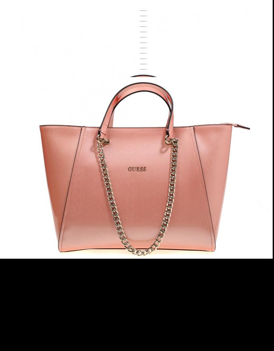 GUESS BAGS Guess Hwpx50 42230 Rose