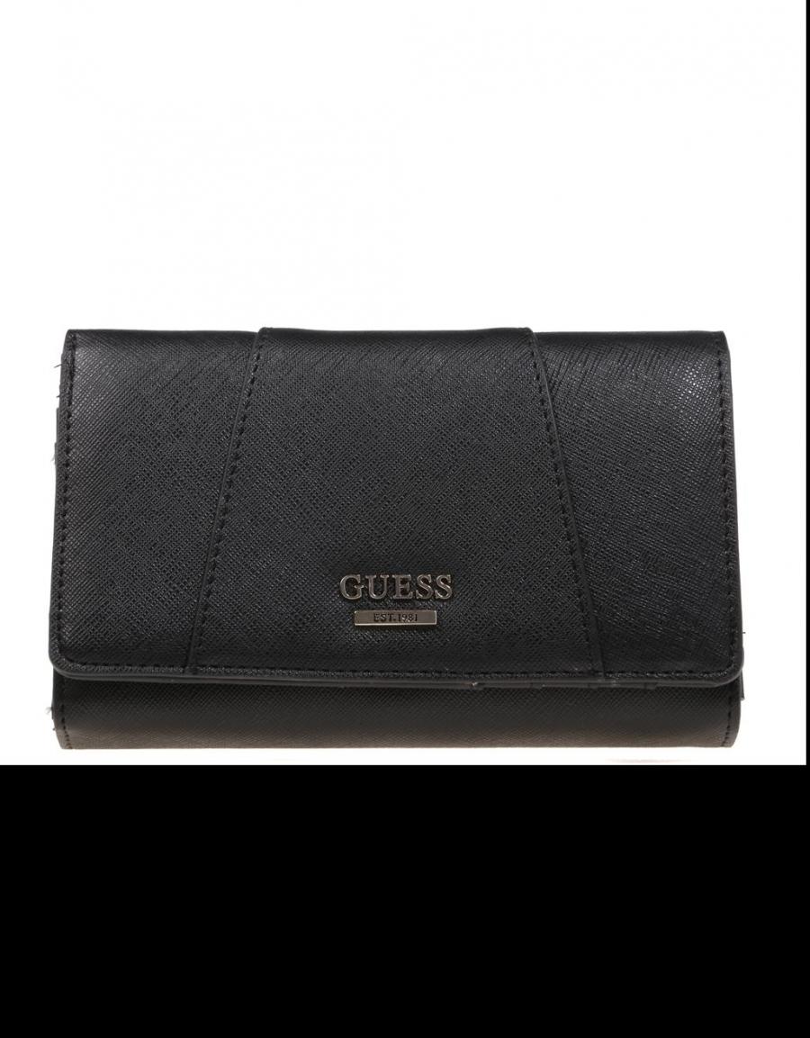 GUESS BAGS Guess Swvg63 37450 Negro