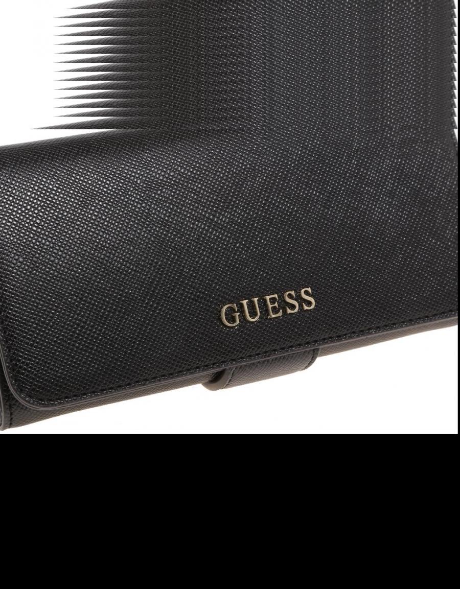 GUESS BAGS Guess Swaria P7159 Black