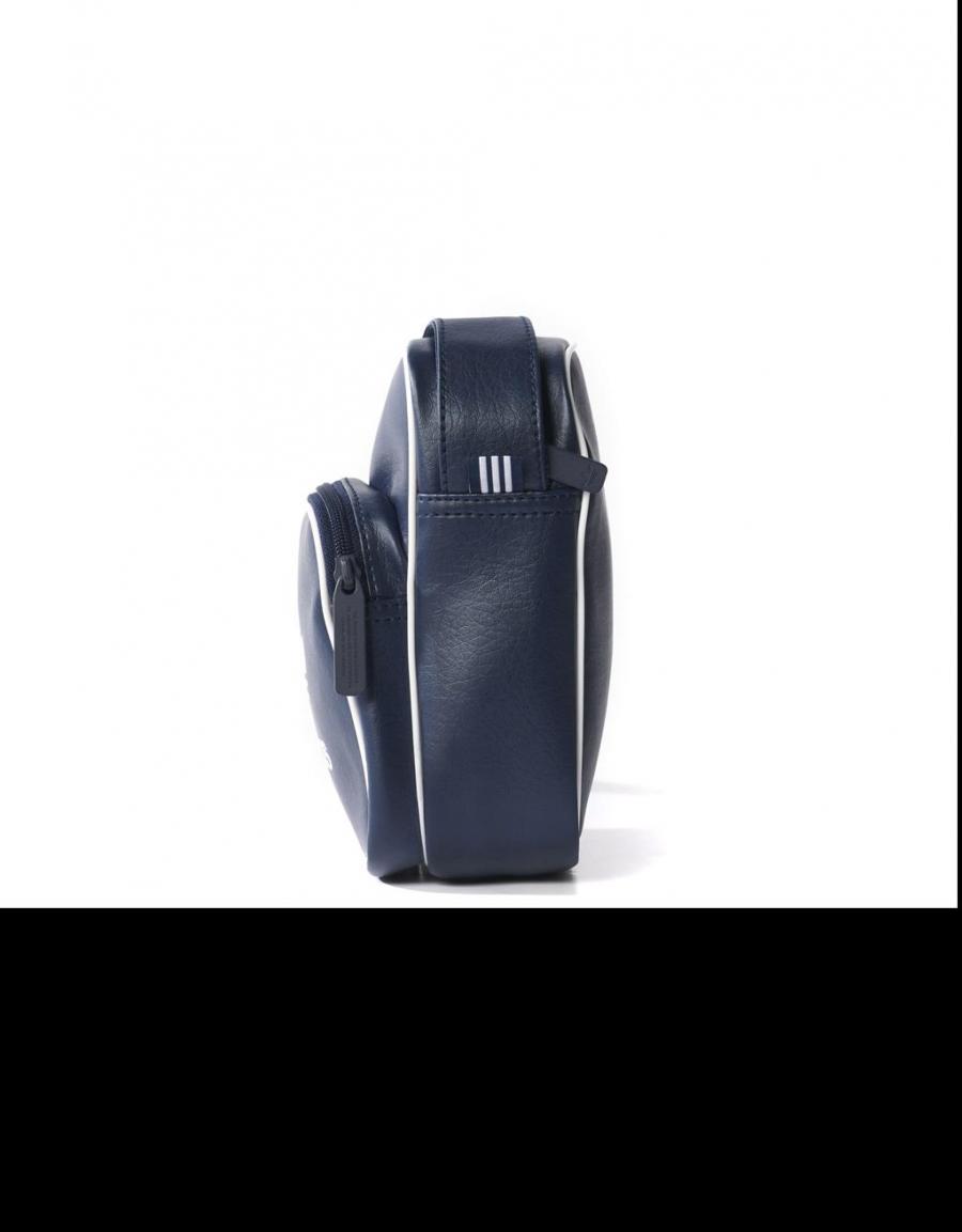 ADIDAS ORIGINALS Mini Bag Clas Bleu marine