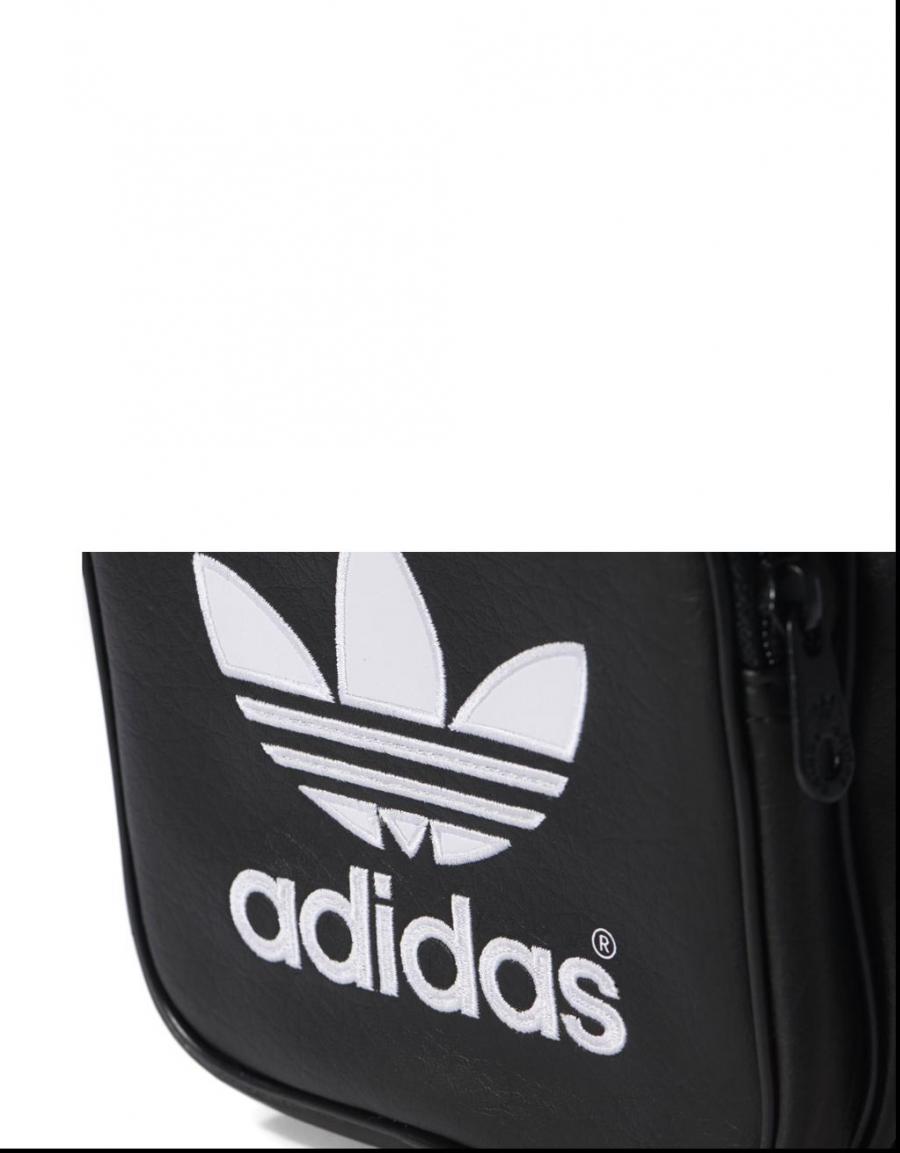 ADIDAS ORIGINALS Mini Bag Clas Black