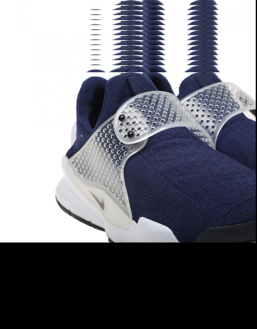 Se asemeja adolescentes daño Nike Specialty Sock Dart, zapatillas | 61546