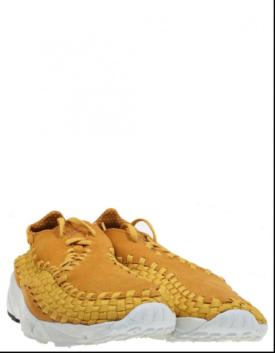 NIKE SPECIALTY Footscape Jaune