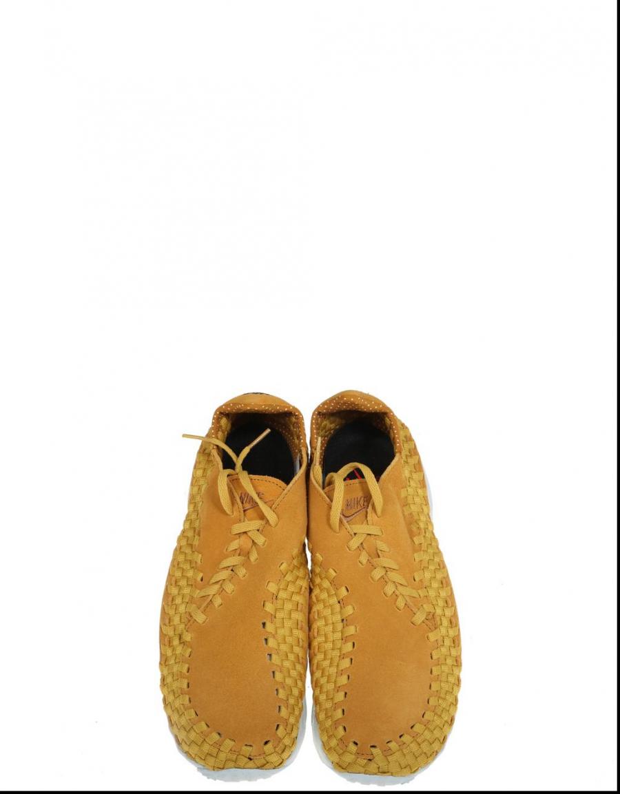 NIKE SPECIALTY Footscape Amarelo