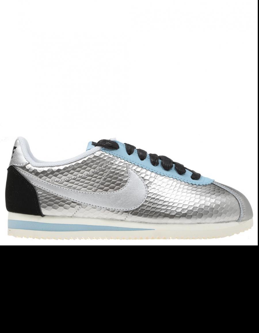 NIKE SPECIALTY Cortez Argent