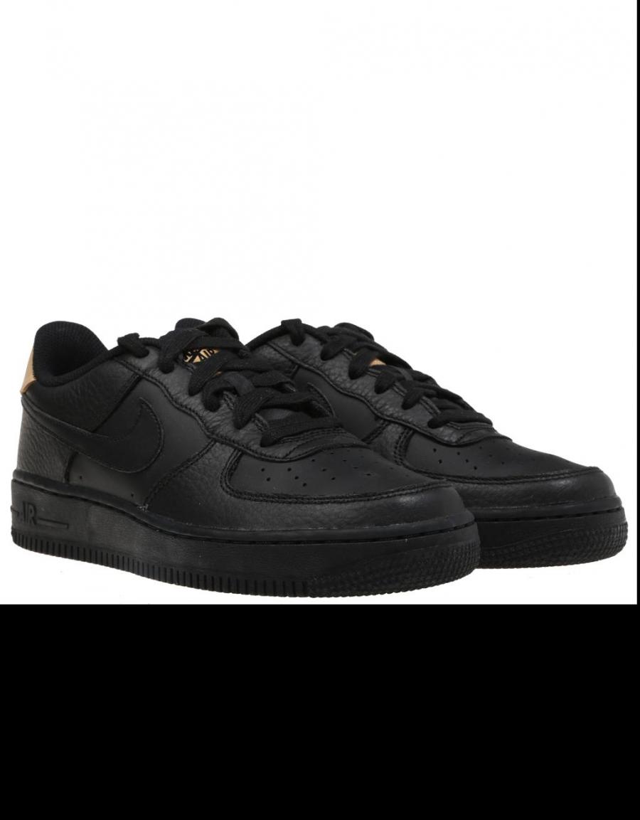 NIKE SPECIALTY Air Force 1 Black