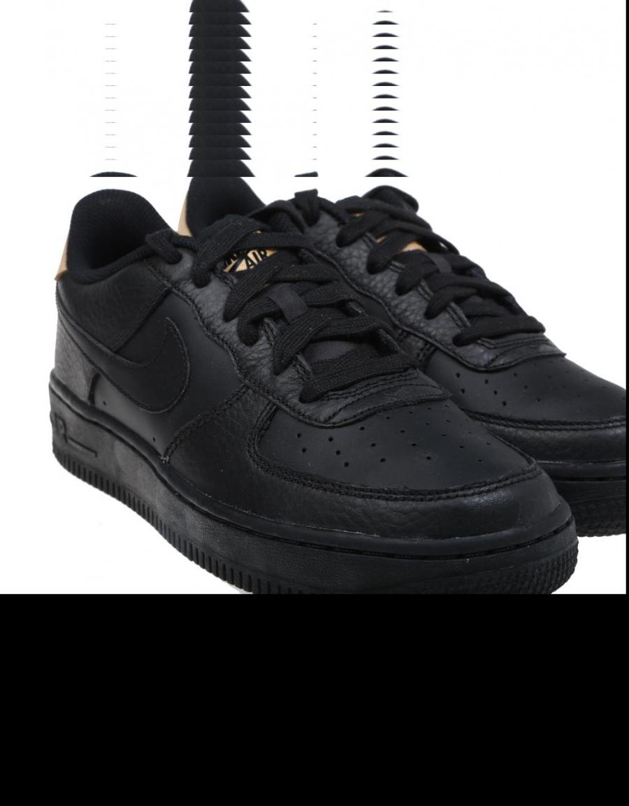 NIKE SPECIALTY Air Force 1 Black
