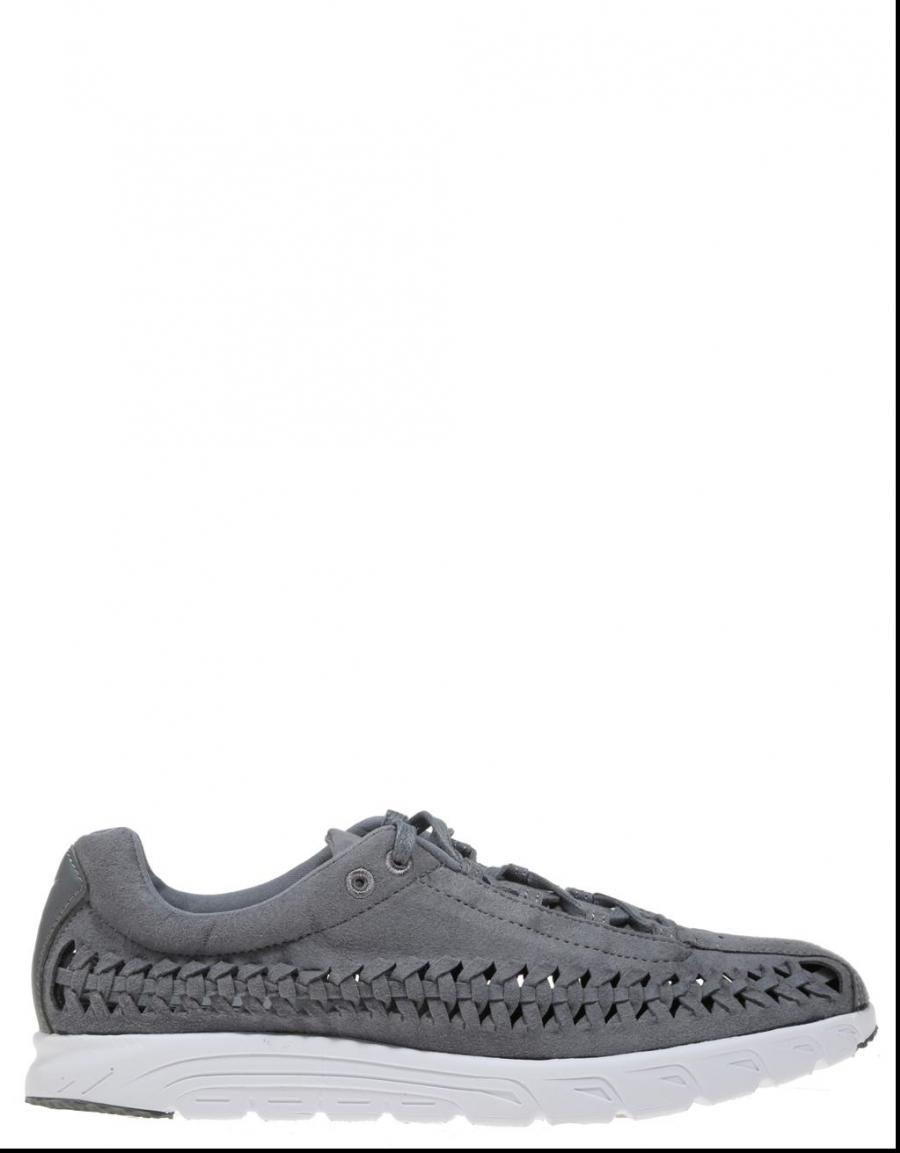 NIKE SPECIALTY Mayfly Woven Gris
