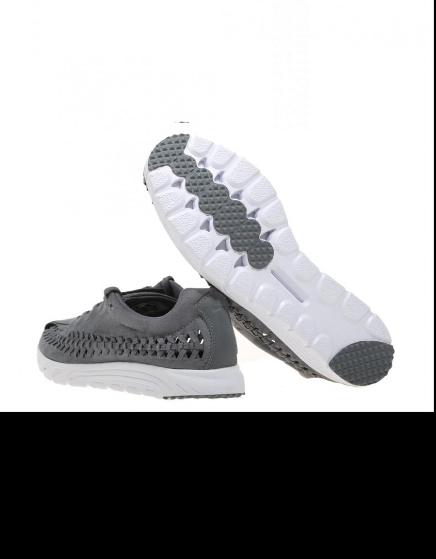 Nike Specialty Mayfly Woven, zapatillas Gris | 61606 |