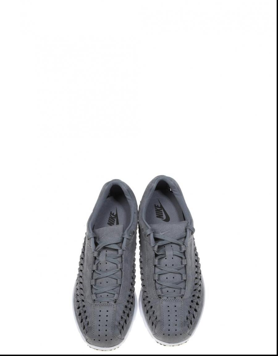 NIKE SPECIALTY Mayfly Woven Gris