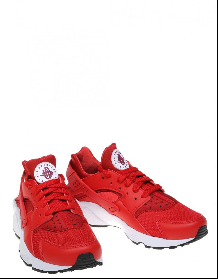 NIKE SPECIALTY Huarache Rouge